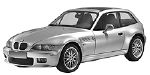 BMW E36-7 P267A Fault Code