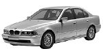 BMW E39 P267A Fault Code