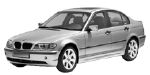 BMW E46 P267A Fault Code