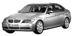 BMW E92 P267A Fault Code