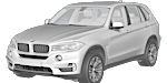 BMW F15 P267A Fault Code