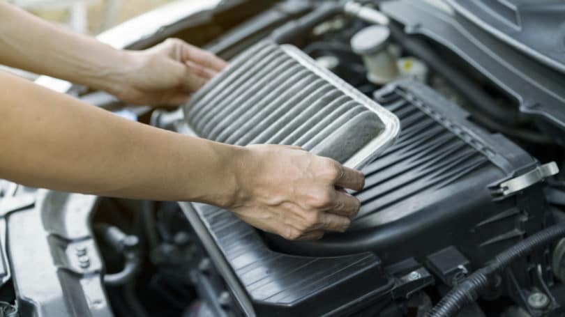 See P267A repair manual